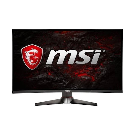 Msi Optix Mag240Cr 24 Inch 3,000:1 1Ms/4Ms Dvi/Hdmi/Displayport Led OPTIXMAG240CR